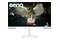 Monitor 31.5" BenQ LN4LJ biały