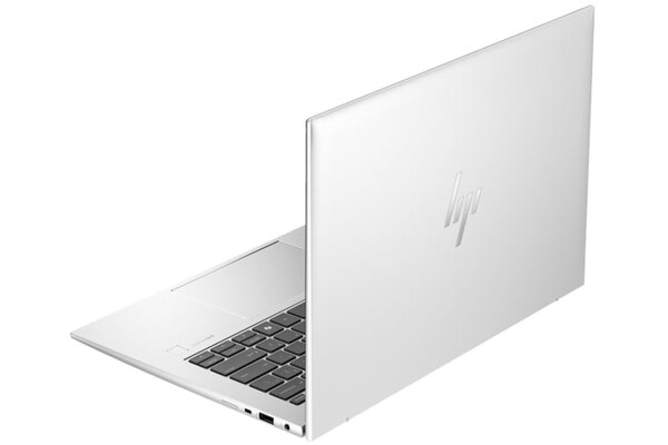 Laptop HP EliteBook 840 14.0" Intel Core Ultra 5 125U Intel 32GB 512GB SSD M.2 Windows 11 Professional srebrny