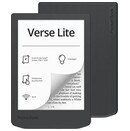 Czytnik PocketBook Verse Lite 8GB szary - bez reklam