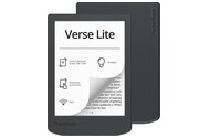 Czytnik PocketBook Verse Lite 8GB szary - bez reklam
