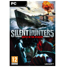 Silent Hunter 5 Battle of the Atlantic PC