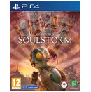 Oddworld Soulstorm Day One Oddition PlayStation 4