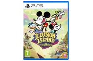 Disney Illusion Island Starring Mickey & Friends PlayStation 5