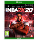 NBA20 Xbox One