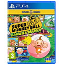 Super Monkey Ball Banana Mania Edycja Premierowa PlayStation 4