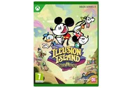 Disney Illusion Island Starring Mickey & Friends Xbox (Series X)