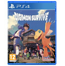 Digimon Survive PlayStation 4