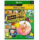 Super Monkey Ball Banana Mania Edycja Premierowa Xbox One