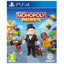 Monopoly Madness PlayStation 4