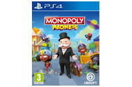 Monopoly Madness PlayStation 4