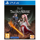 Tales of Arise PlayStation 4