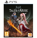 Tales of Arise PlayStation 5