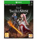 Tales of Arise Xbox One