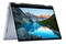 Laptop DELL Inspiron 7440 14.0" Intel Core i7 150U Intel 32GB 1TB SSD M.2 Windows 11 Home srebrny
