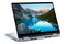 Laptop DELL Inspiron 7440 14.0" Intel Core i7 150U Intel 32GB 1TB SSD M.2 Windows 11 Home srebrny