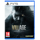 Resident Evil Village PlayStation 5