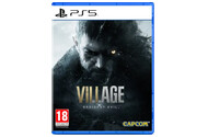 Resident Evil Village PlayStation 5