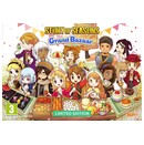 STORY OF SEASONS Grand Bazaar Edycja Limitowana Nintendo Switch