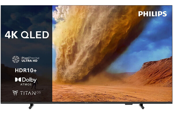 Telewizor Philips 50PUS7810 50" 4K Ultra HD
