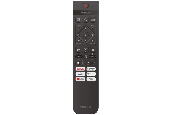 Telewizor Philips 50PUS7810 50" 4K Ultra HD