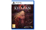 The First Berserker Khazan PlayStation 5