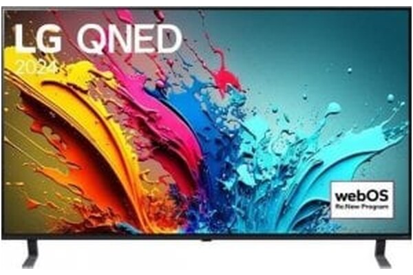 Telewizor LG 75QNED85T3C 75" 4K Ultra HD