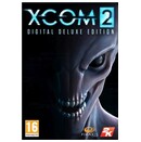 XCOM 2 Digital Edycja Deluxe PC