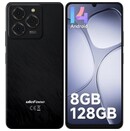 Smartfon Ulefone Note 20 Pro czarny 6.75" 4.0GB/128.0GB