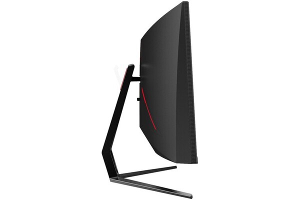 Monitor 34.0" Dahua Technology LM34-E330C czarny