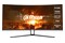 Monitor 34.0" Dahua Technology LM34-E330C czarny
