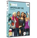 The Sims 4 Spotkajmy Się dodatek PC