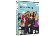The Sims 4 Spotkajmy Się dodatek PC