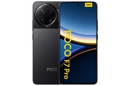 Smartfon POCO F7 Pro 5G czarny 6.67" 12.0GB/256.0GB