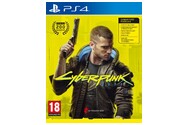 Cyberpunk Edycja 2077 PlayStation 4