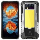 Smartfon OUKITEL WP 100 5G czarno-srebrny 6.80" 16.0GB/512.0GB