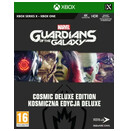 Marvels Guardians of the Galaxy Cosmic Edycja Deluxe Xbox One