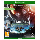Phoenix Point Behemoth Edition Xbox One