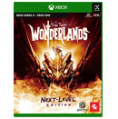 Tiny Tinas Wonderlands Next Level Edition Xbox One