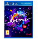 Dreams PlayStation 4