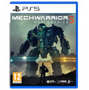 MechWarrior 5 Mercenaries PlayStation 5