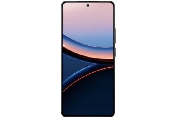 Smartfon POCO F7 5G czarny 6.67" 16.0GB/512.0GB