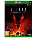 Aliens Fireteam Elite Xbox One