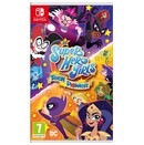 DC Super Hero Girls Teen Power Nintendo Switch