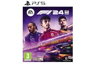 F1 24 PlayStation 5