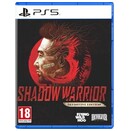 Shadow Warrior 3 Edycja Definitive PlayStation 5