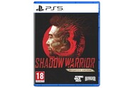 Shadow Warrior 3 Edycja Definitive PlayStation 5