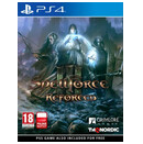 SpellForce 3 Reforced PlayStation 4