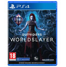 Outriders Worldslayer PlayStation 4