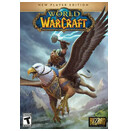 Word of Warcraft Edycja New Player PC