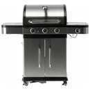 Grill gazowy YATO YG20018 palniki 4szt moc 11.2kW